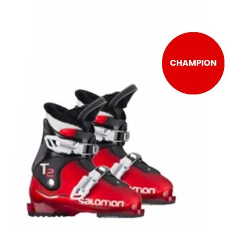 Chaussures Champion JR