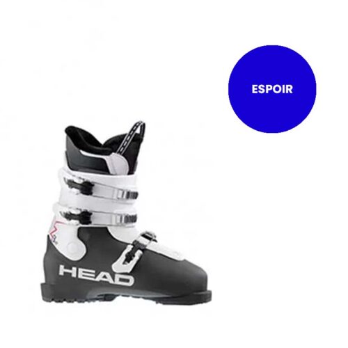 Chaussures Espoir JR