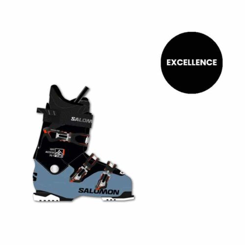 Excellence chaussures seuls