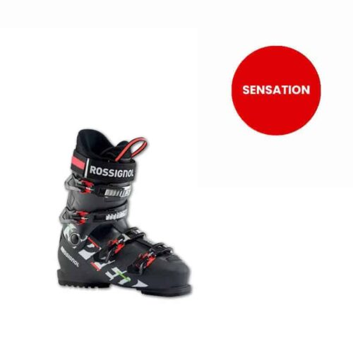 Sensation chaussures seuls