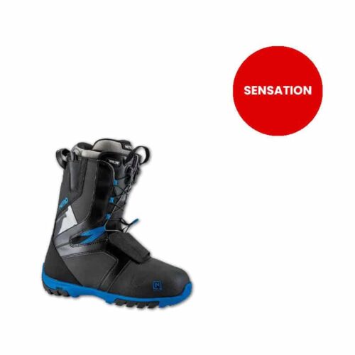 Chaussures snowboard Sensation
