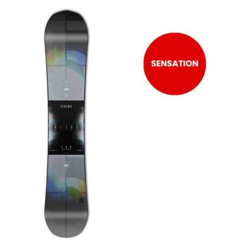Snowboard Sensation